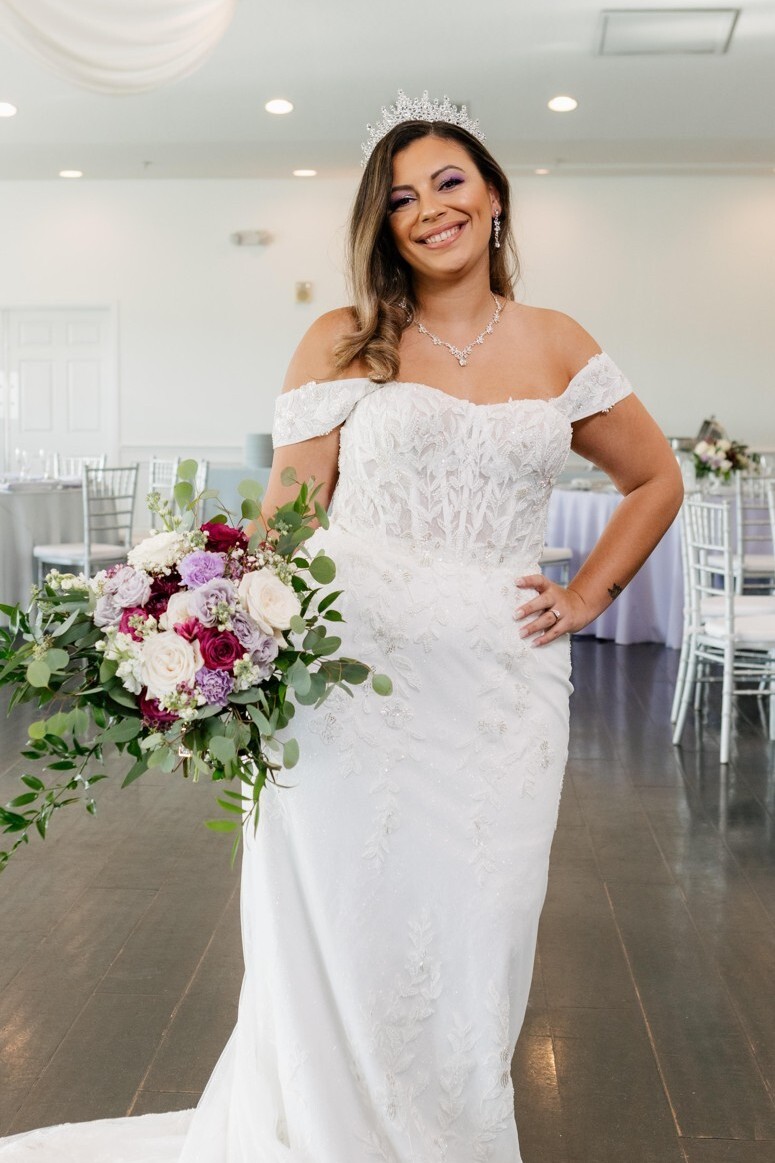 ROYAL CREST AMARILIZ RODRIGUEZ VENUE MANAGER Resized